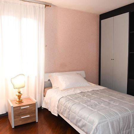 Apartamento Dimora Noemi Verona Exterior foto