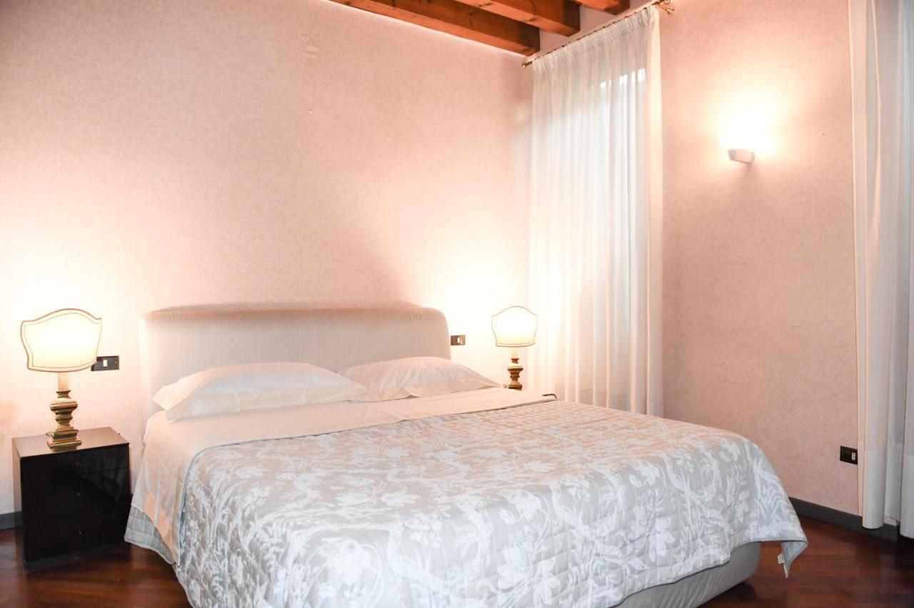 Apartamento Dimora Noemi Verona Exterior foto